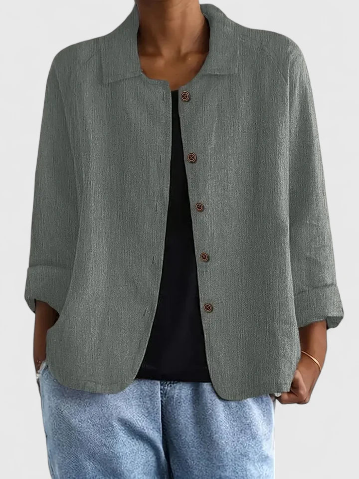 Ashleigh | Elegantes Top