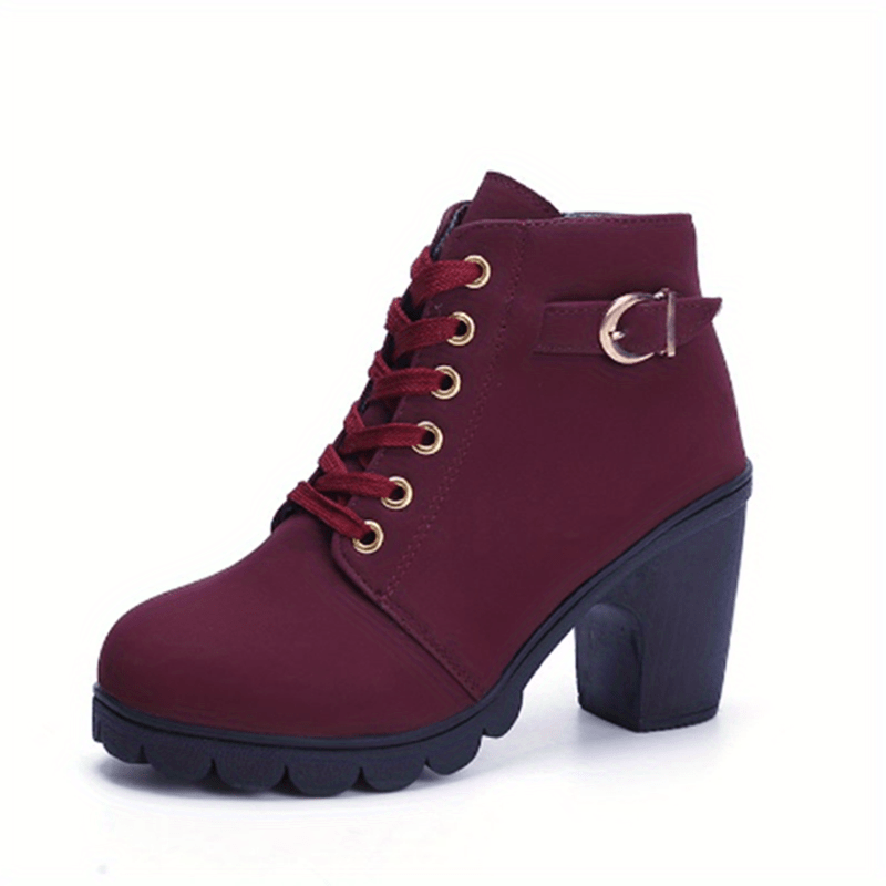 Sabina - Stylische Stiefeletten