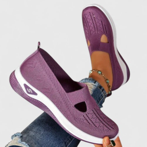Aloriana | Bequeme Sneakers