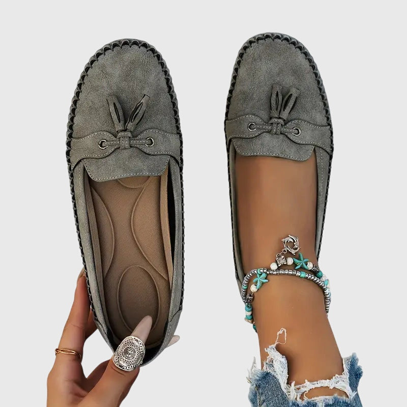 Chelsea™ | Bequeme weiche Slipper