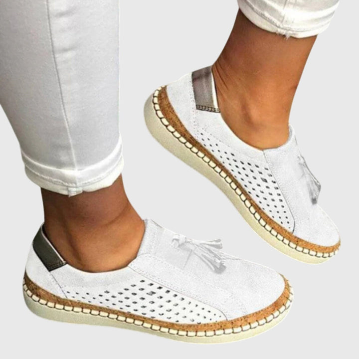 Piper™ | Orthopädische Slipper