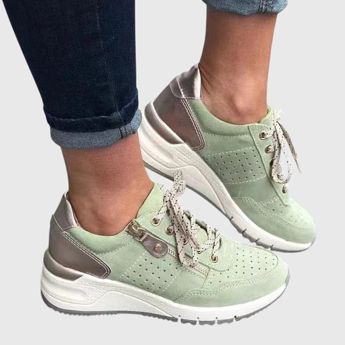 Maddie™ | Orthopädische Sneakers