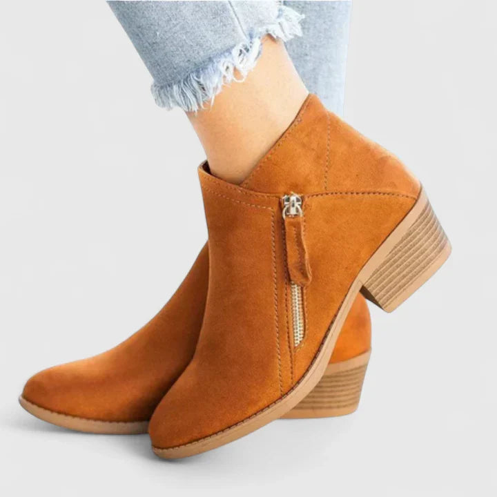 Kalvaya | Elegante Stiefel