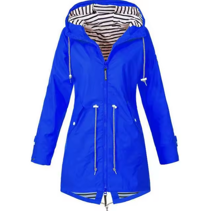 Ilona - Regenjacke