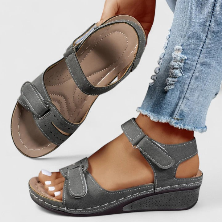Emarise | Orthopädische Sandalen