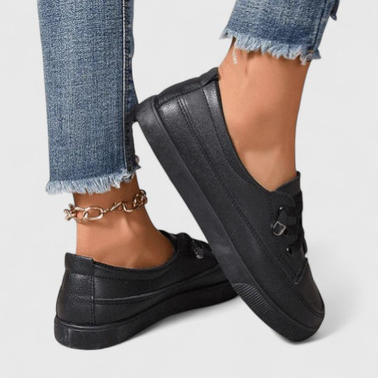 Linda | Orthopädische Schuhe