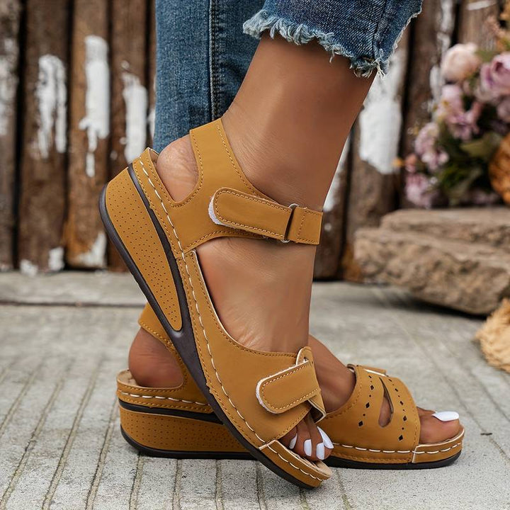 DONNA - Komfortsandalen