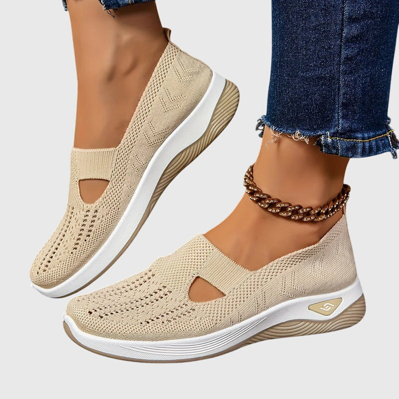 Emely™ | Orthopädische Slipper