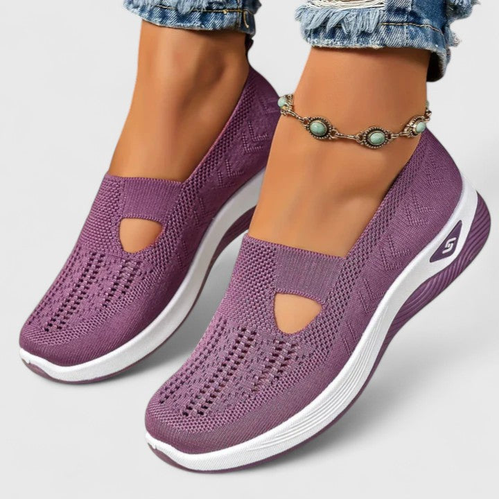 Aloriana | Bequeme Sneakers