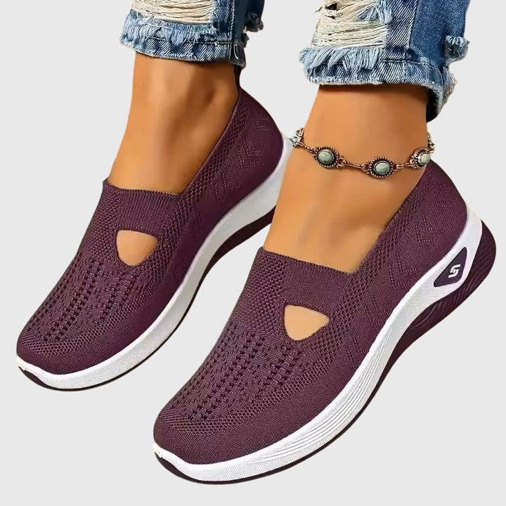 Emely™ | Orthopädische Slipper