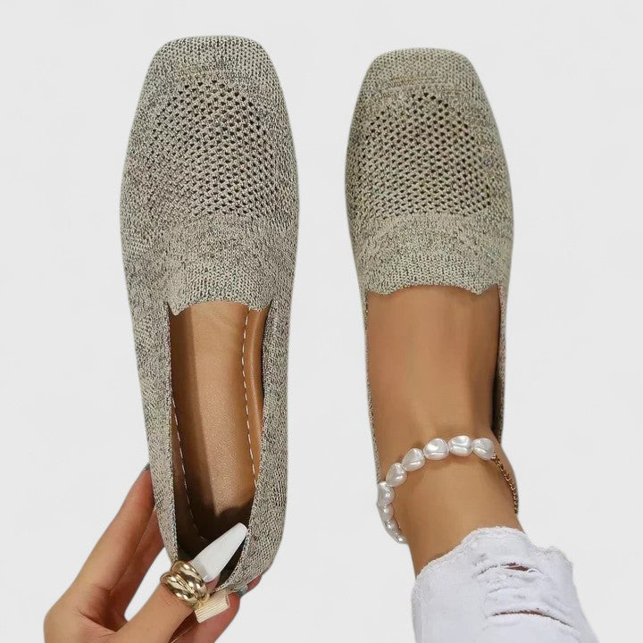 Myalina | Bequeme Sneakers