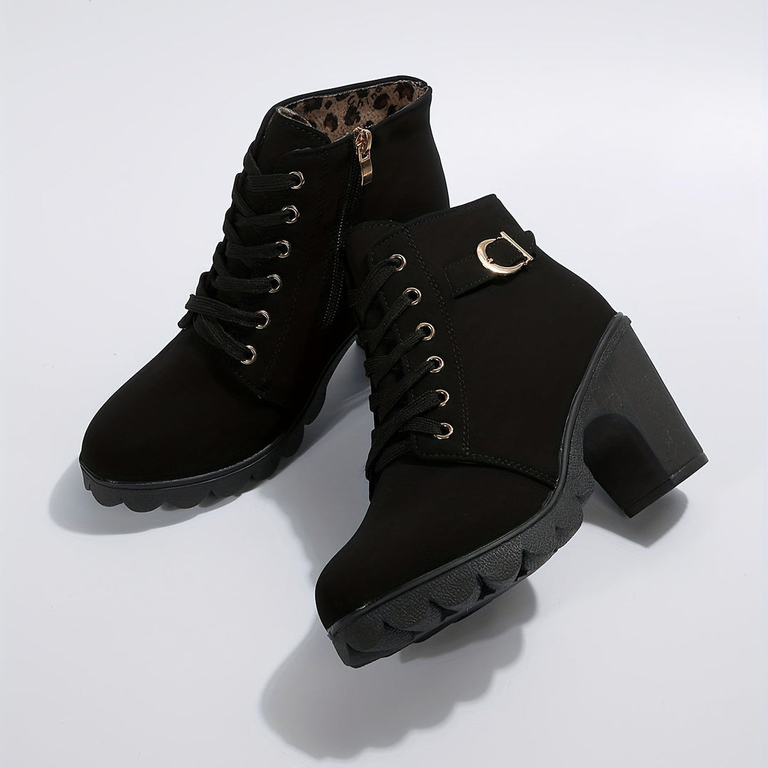 Sabina - Stylische Stiefeletten