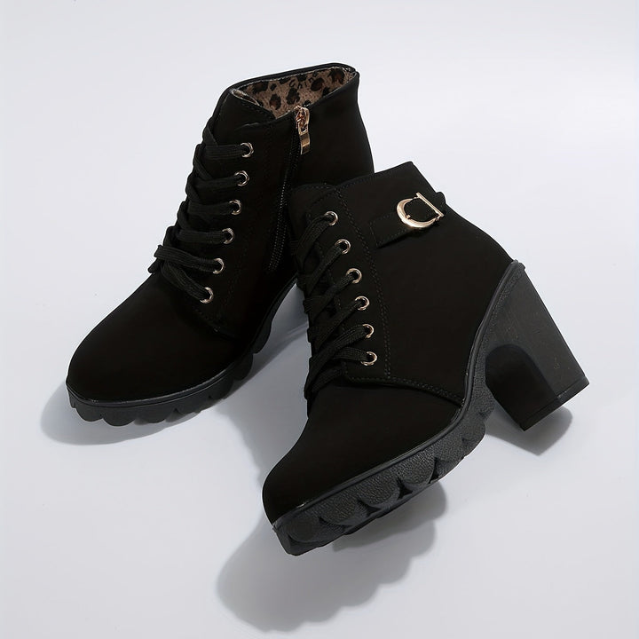 Sabina - Stylische Stiefeletten