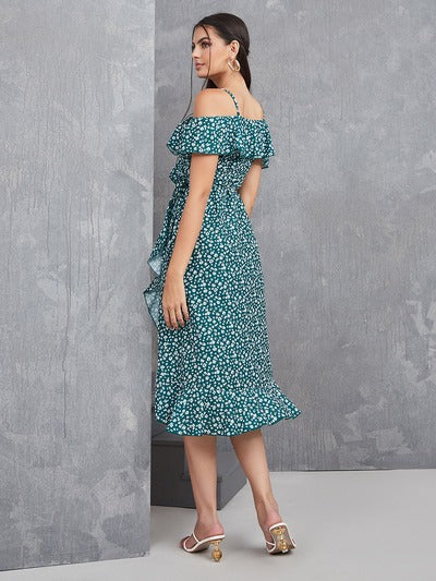 Estrella - Sommerbrise Kleid