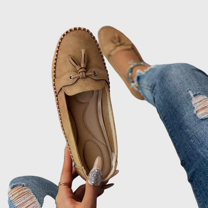Chelsea™ | Bequeme weiche Slipper