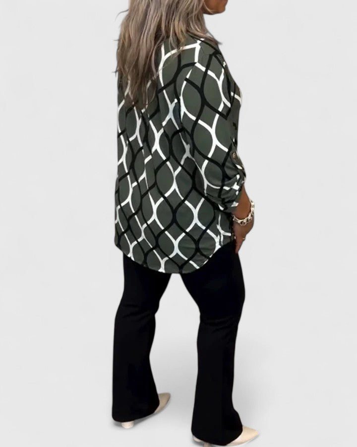 Ella | Elegante Bluse