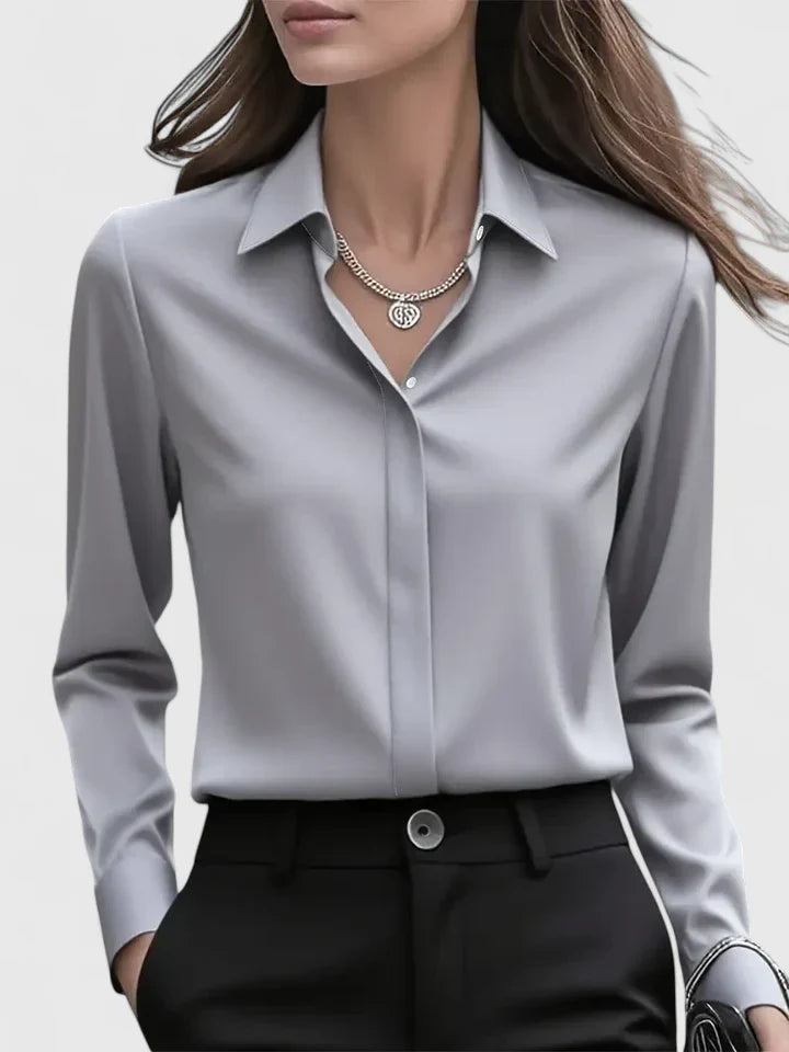 Melvaya | Elegantes Oberteil