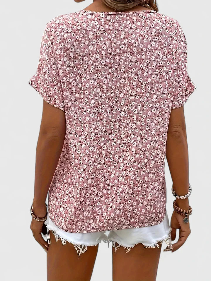 Faylora | Bequeme Bluse
