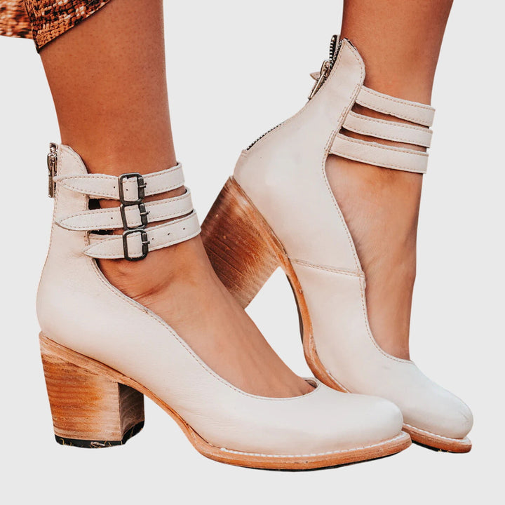 Eliana™ | Stylische Absätze