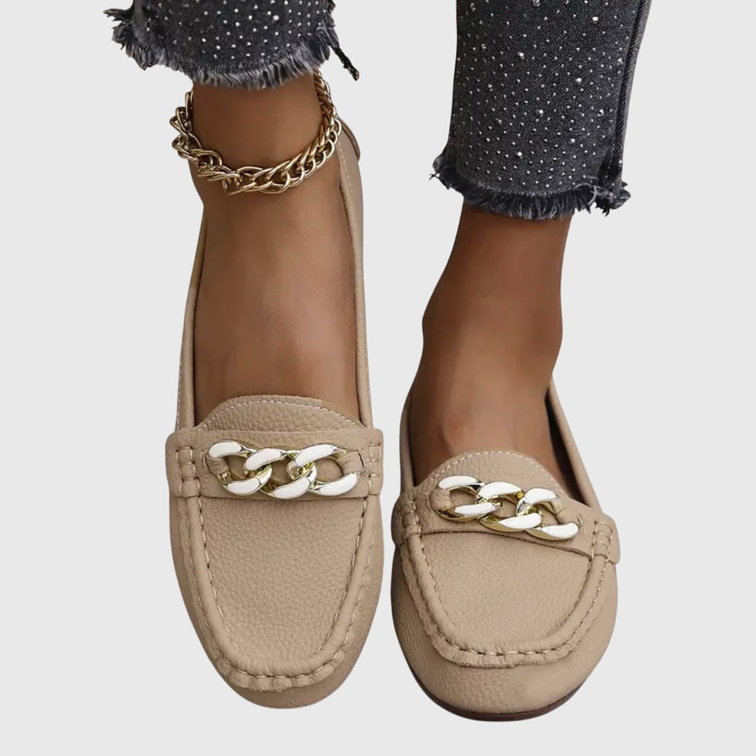 Melissa™ | Orthopädische Slipper