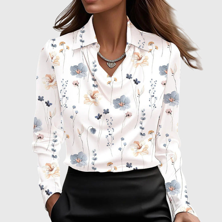 Brooklyn™ | Elegante Bluse