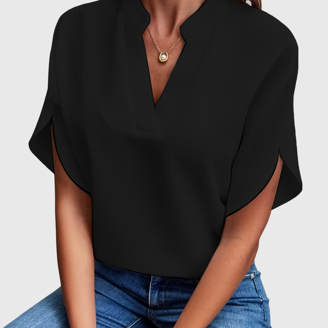 Kristie™ - Elegante Bluse