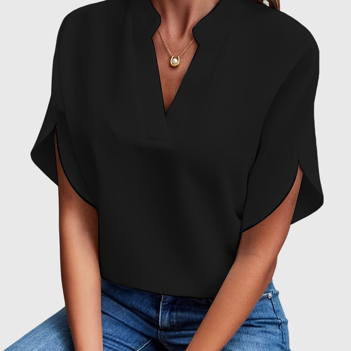 Kristie™ - Elegante Bluse
