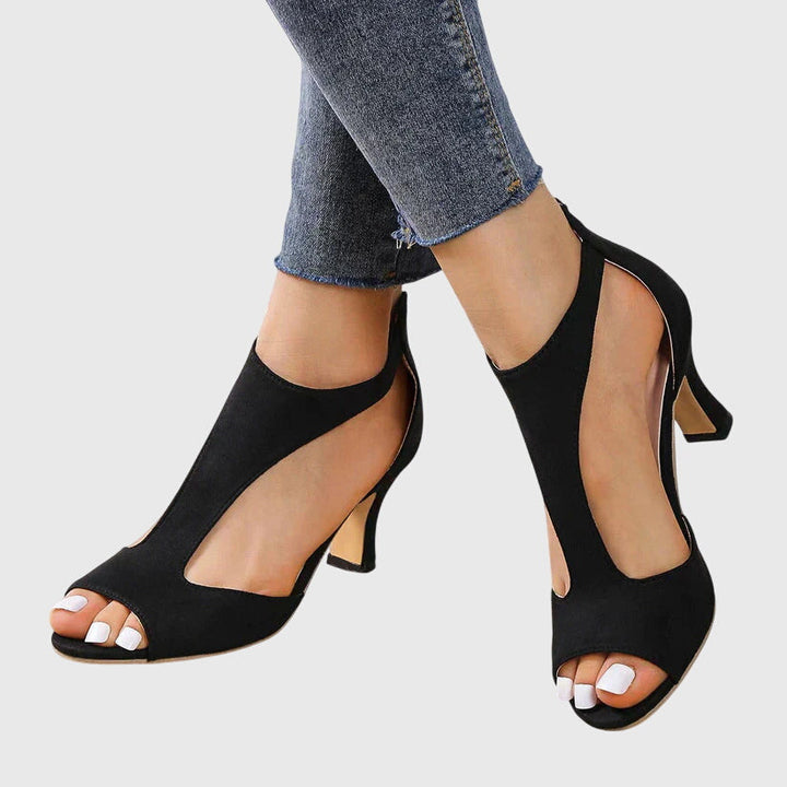 Delfina™ | Orthopädische Absätze
