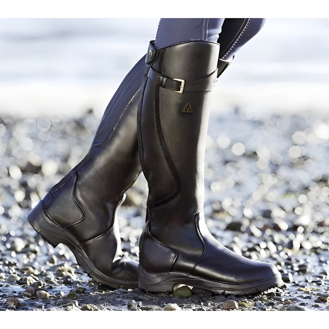 Ellie™ - Die ultimativen Herbststiefel