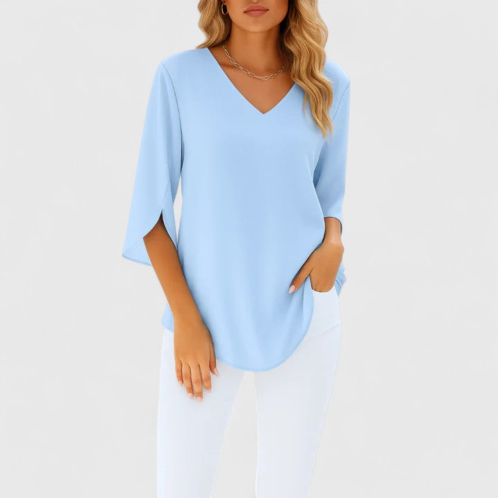 Elionara | Elegante Bluse