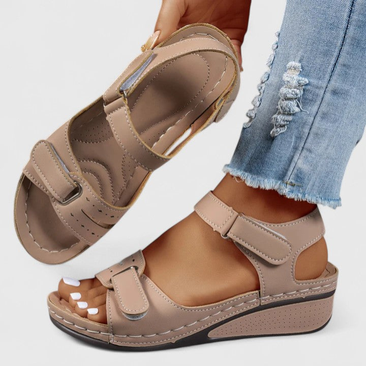 Emarise | Orthopädische Sandalen
