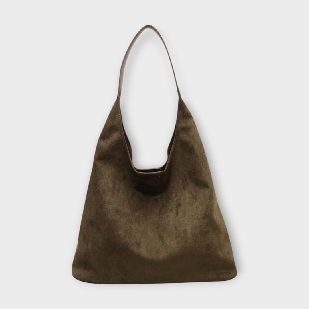 Lora. - Zeitlose und elegante Damenhandtasche
