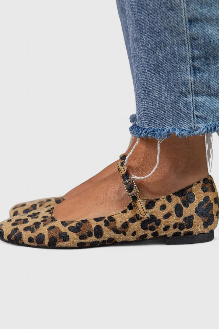 Arieth | Elegante Sandalen