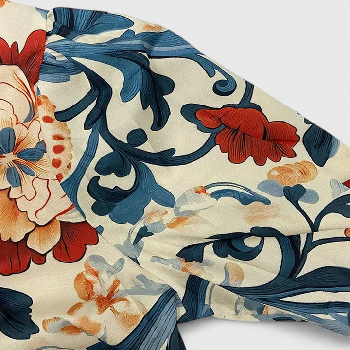 Therese | Elegante Bluse
