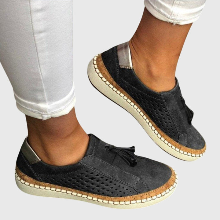 Piper™ | Orthopädische Slipper