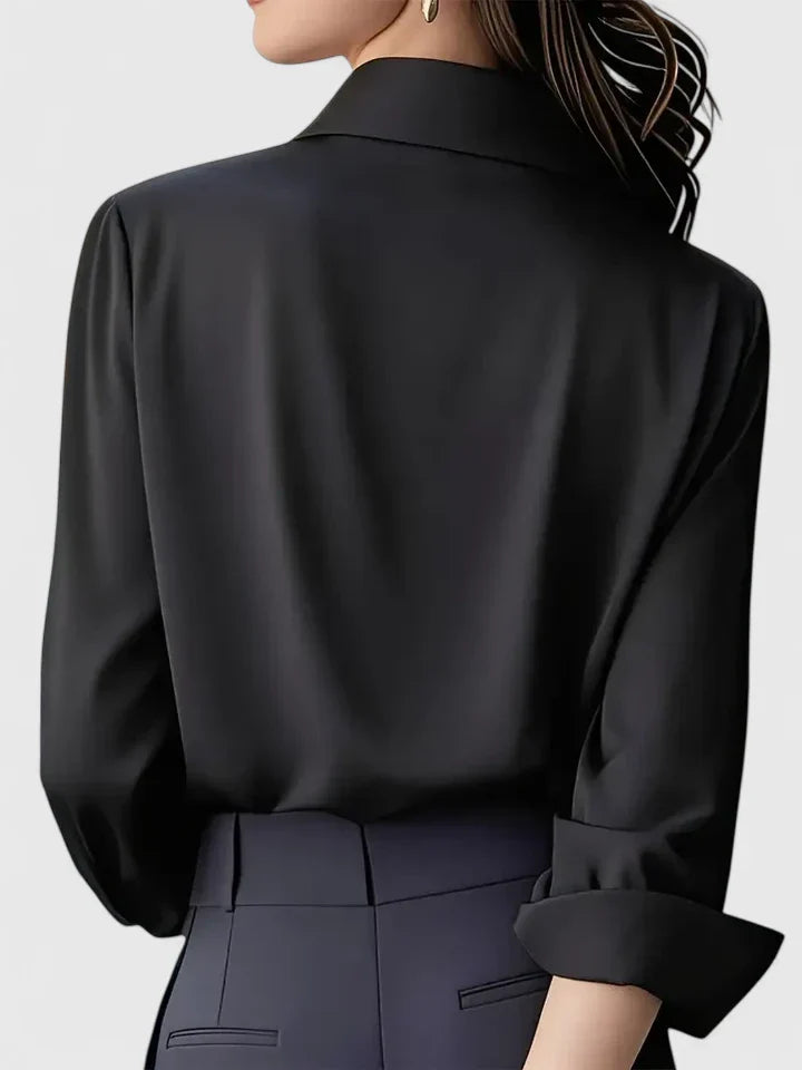 Melvaya | Elegantes Oberteil