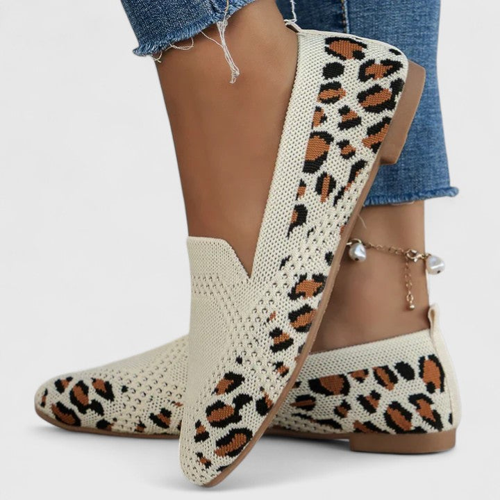 Myalina | Bequeme Sneakers