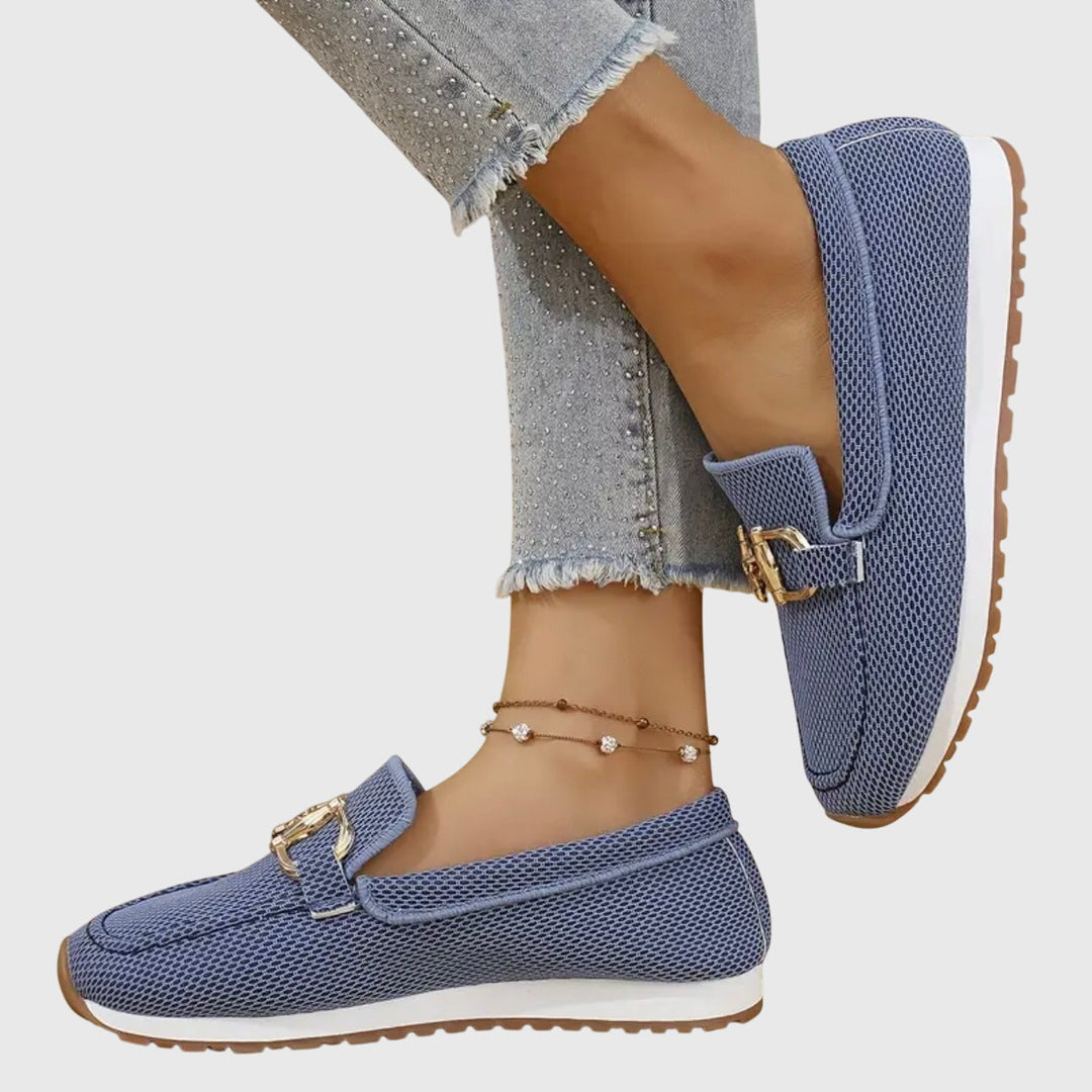 Susana™ | Orthopädische Slipper