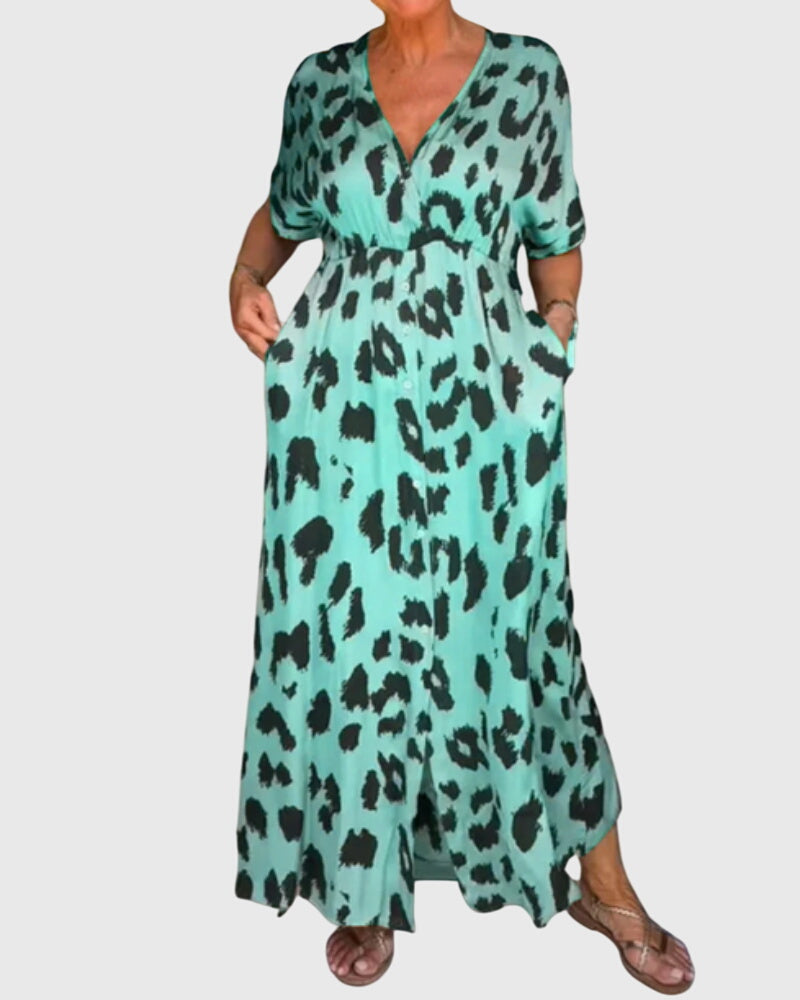 Elizabeth™ | Zeitloses Selbstbewusstsein Kleid