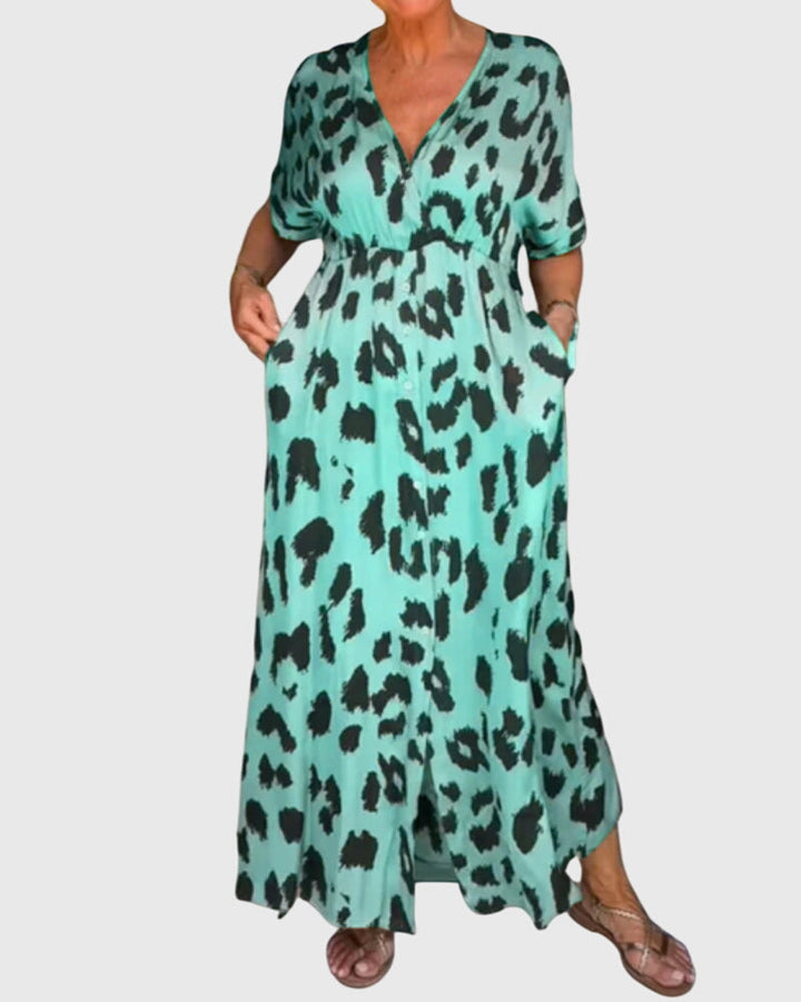 Elizabeth™ | Zeitloses Selbstbewusstsein Kleid