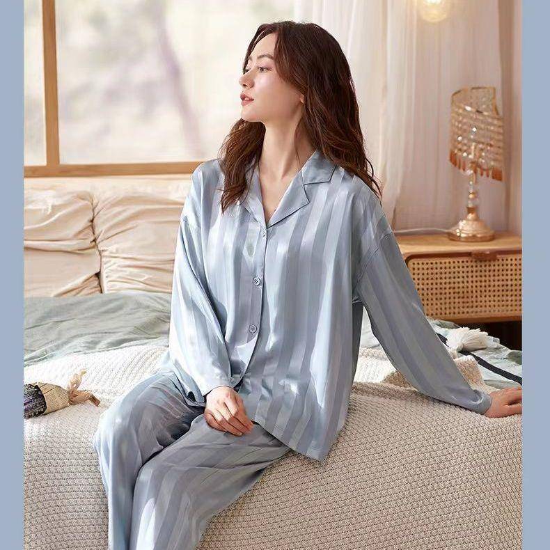 Flair - Luxuriöser Pyjama