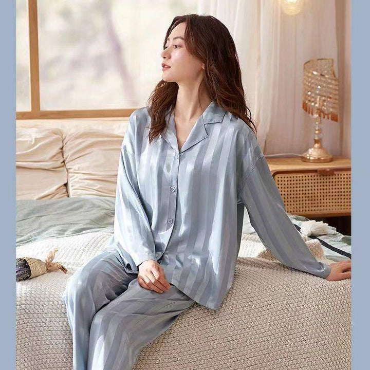 Flair - Luxuriöser Pyjama