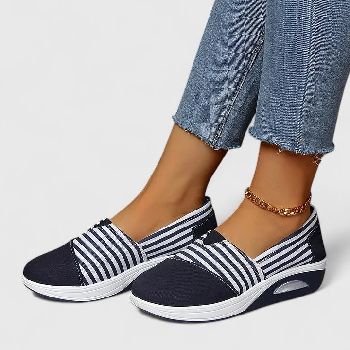 Julia | Orthopädische Sneakers