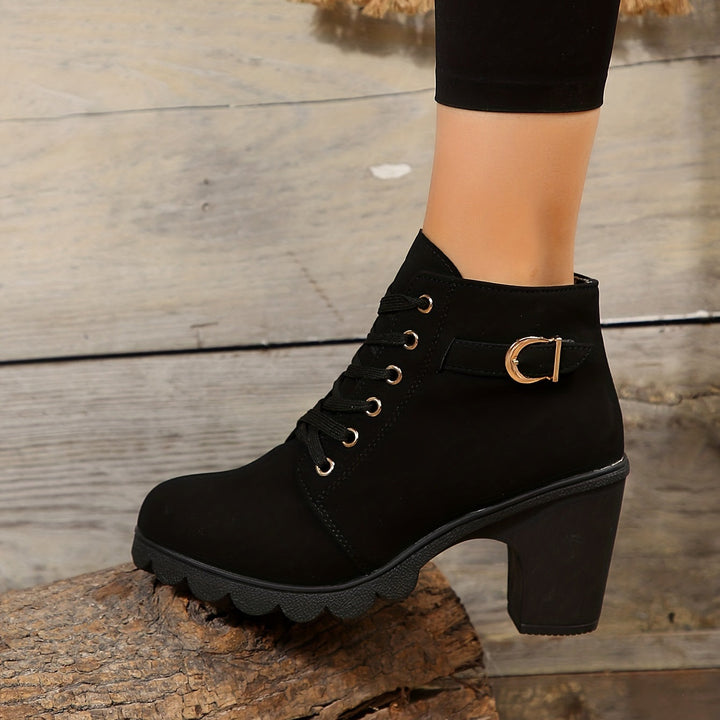 Sabina - Stylische Stiefeletten