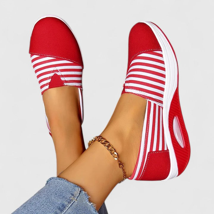 Julia | Orthopädische Sneakers