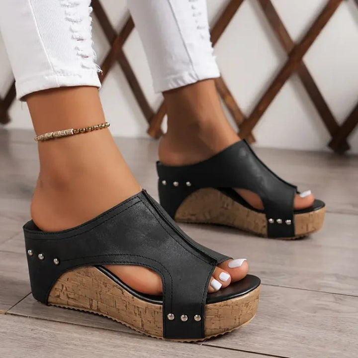 MELISSA - Komfortsandalen