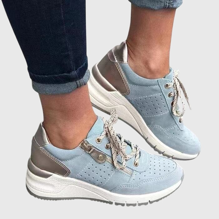 Maddie™ | Orthopädische Sneakers