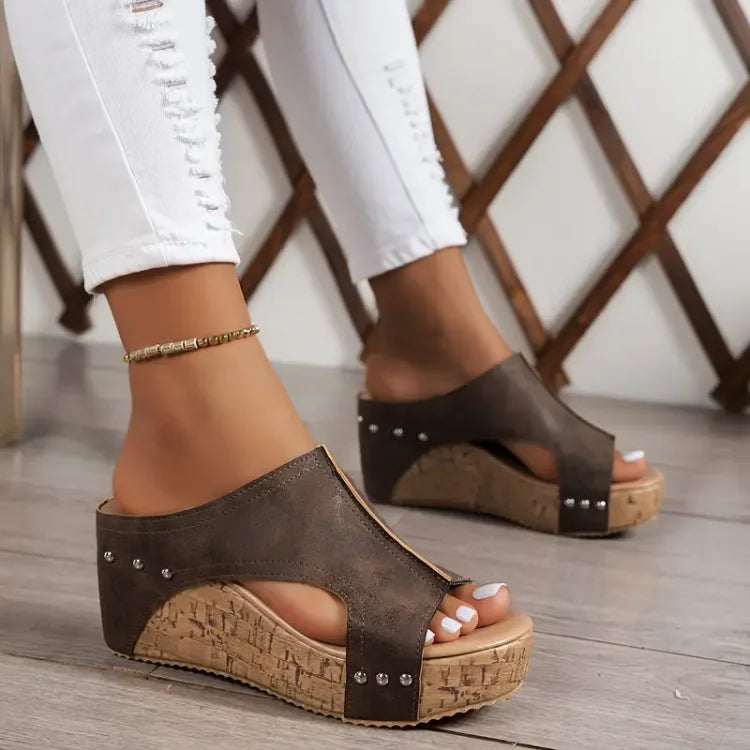 MELISSA - Komfortsandalen