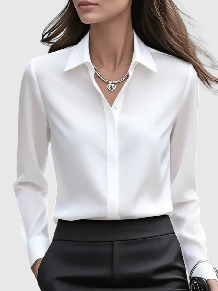 Melvaya | Elegantes Oberteil