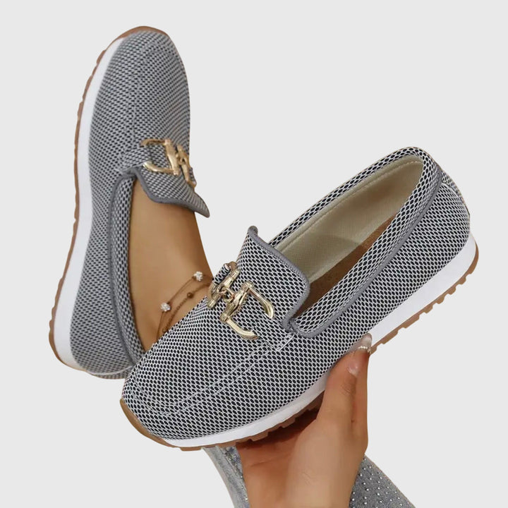 Susana™ | Orthopädische Slipper
